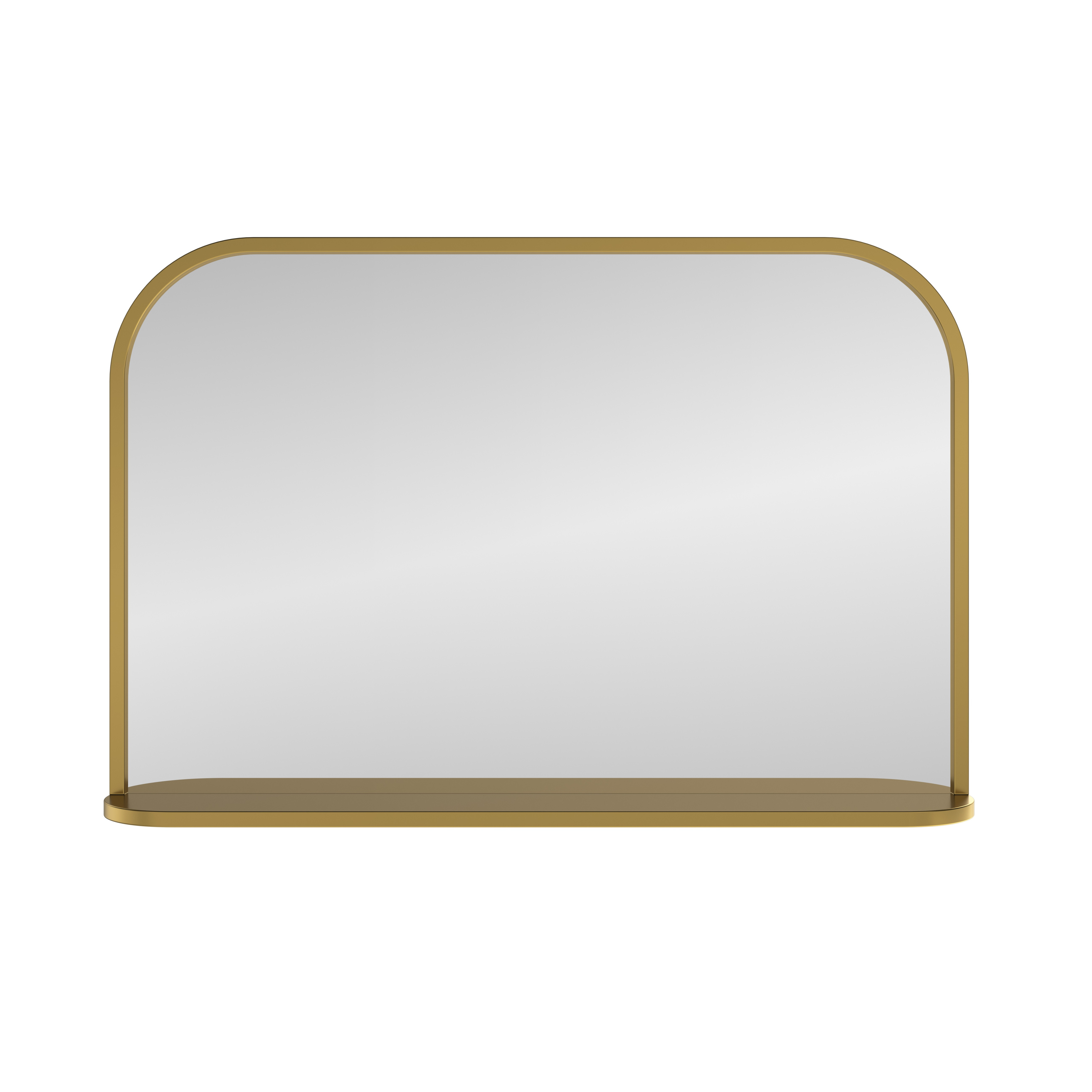 Cosmo Series Framed Mirror