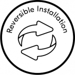 Reversible Installation