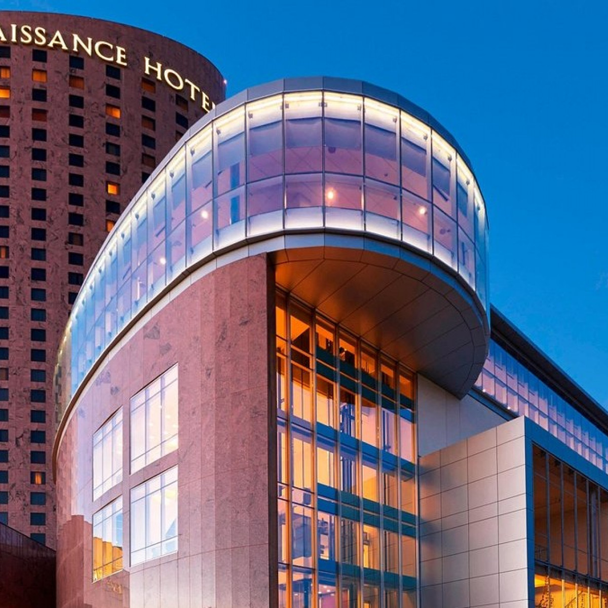 Renaissance Hotel - Dallas, TX | Seawin Hospitality