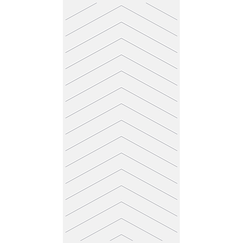 Simplicity Series Door Slab Flat Horizon Design
