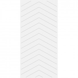 Simplicity Series Door Slab Flat Horizon Design