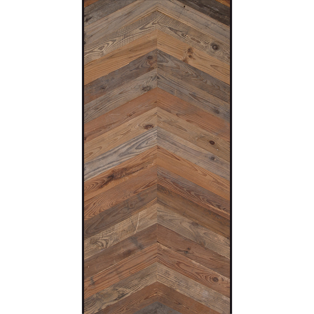 Rustic Series Door Slab Adlerwood Plank Design