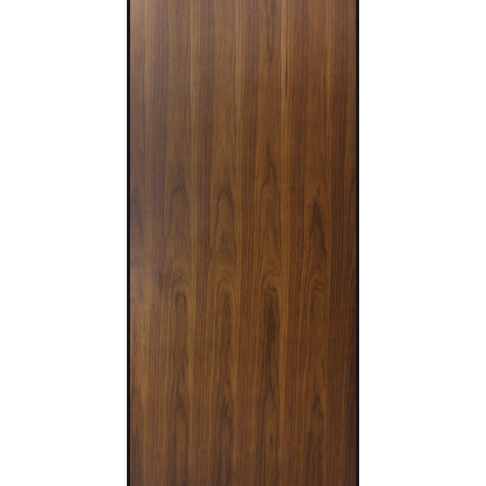 Flat Series Door Slab HPL Flat Vertical Grain Design