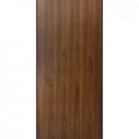 Flat Series Door Slab HPL Flat Vertical Grain Design